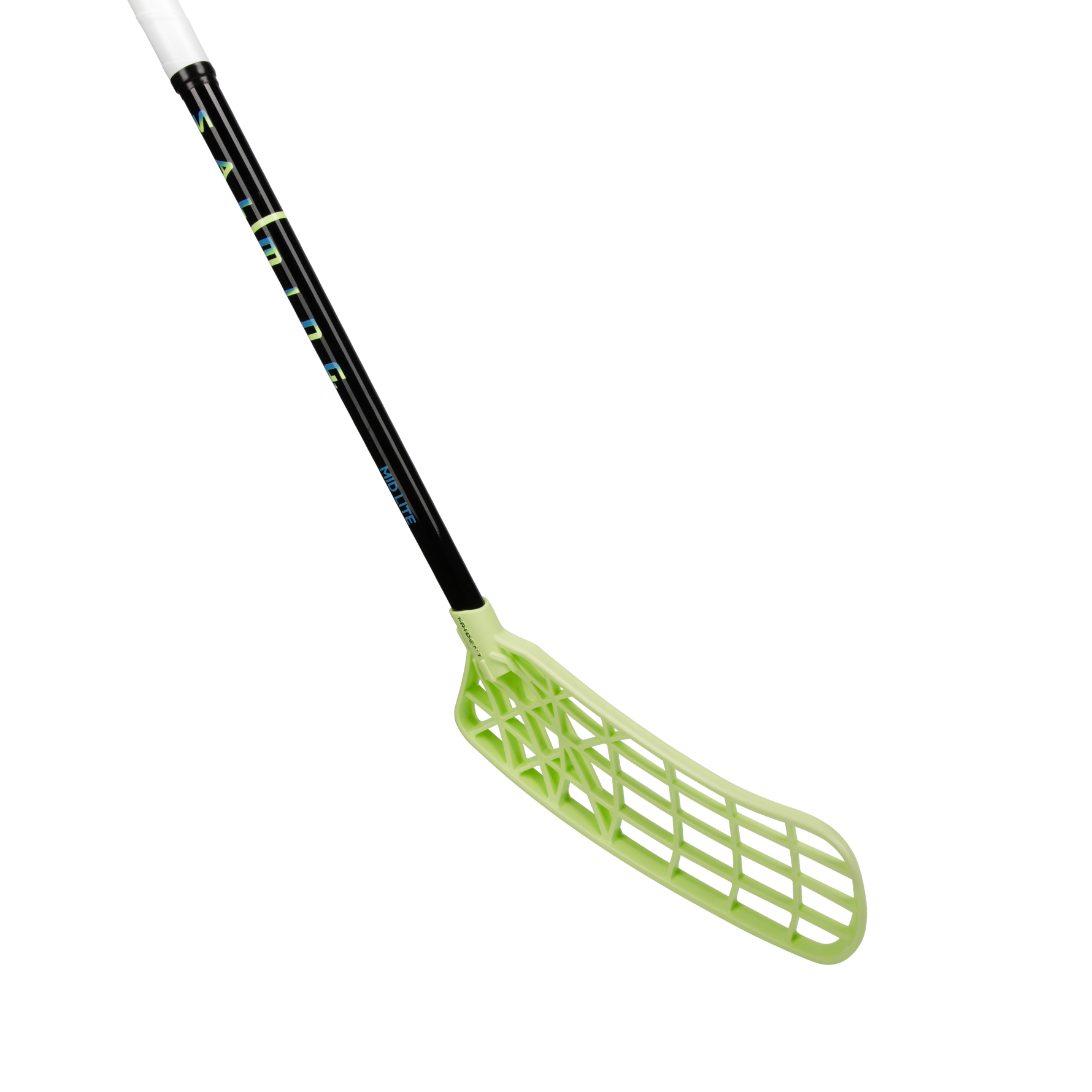 Børnestav 67-77 cm. - Salming Mid lite Trident Endurance F35 - Floorballstav