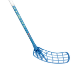 Børnestav 67-77 cm. - Salming Mid lite Trident Endurance F35 - Floorballstav