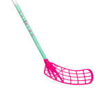 Børnestav 67-77 cm. - Salming Mid lite Trident Endurance F35 - Floorballstav