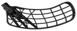 Salming Trident Endurance - Floorball blad - Sort stavblad
