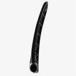 Salming Trident Touch-X - Floorball blad - Sort stavblad