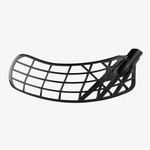 Salming Trident Touch-X - Floorball blad - Sort stavblad