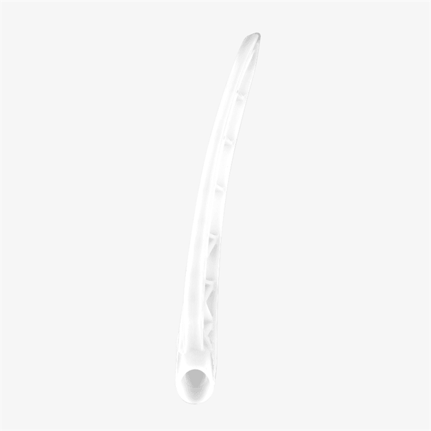 Salming Trident Touch-X - Floorball blad - Hvidt stavblad