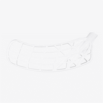 Salming Trident Touch-X - Floorball blad - Hvidt stavblad