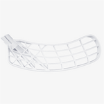 Salming Trident Touch-X - Floorball blad - Hvidt stavblad