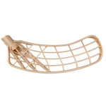 Salming Trident Touch X - Floorball blad - Champagne