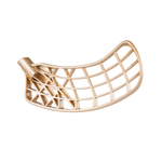 Salming Trident Touch X - Floorball blad - Champagne