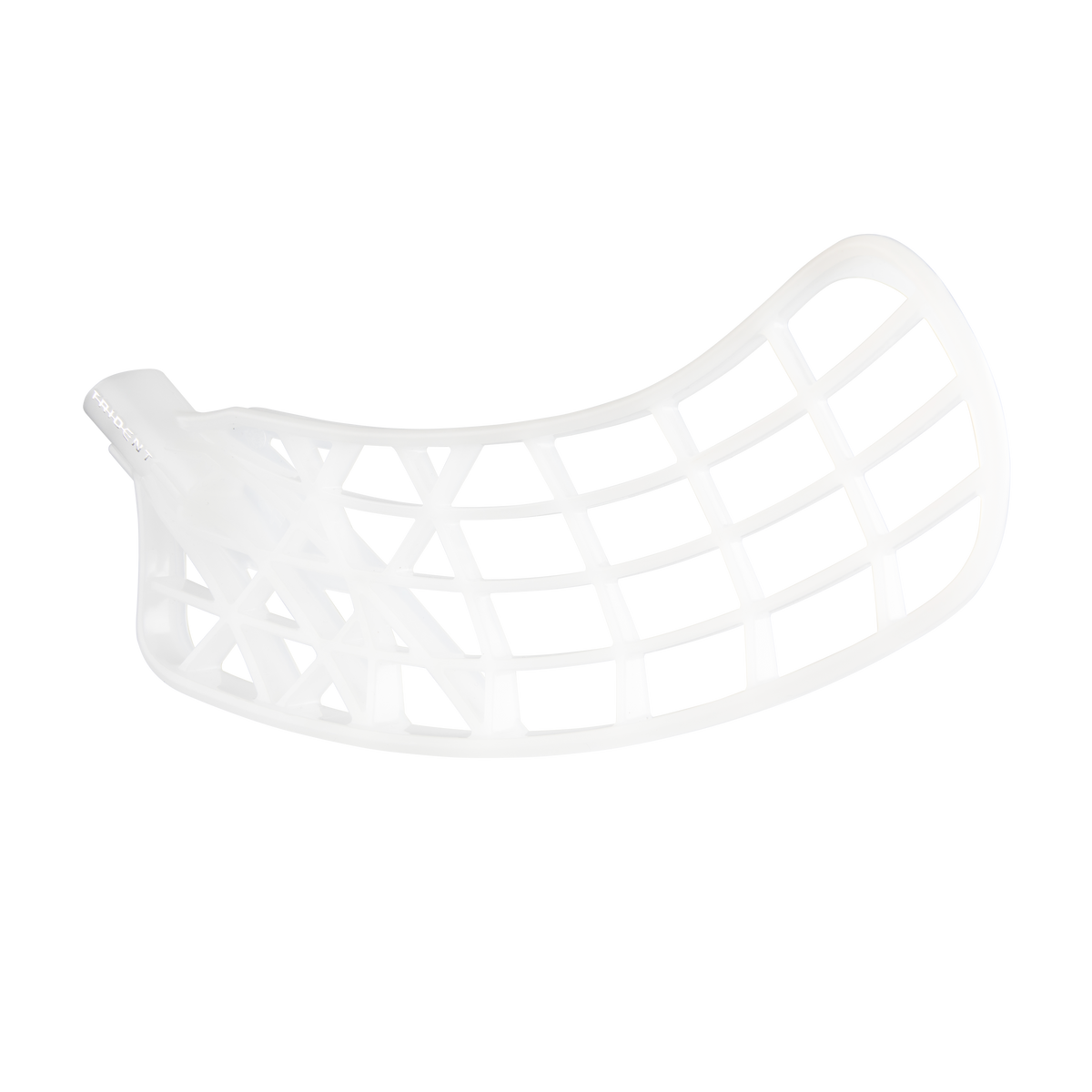 Salming Trident Touch-X - Floorball blad - Crystal