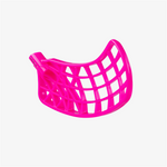 Salming Trident Touch-X - Floorball blad - Magenta stavblad
