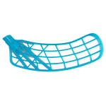 Salming Trident Endurance X - Floorball blad - Crystal Blue