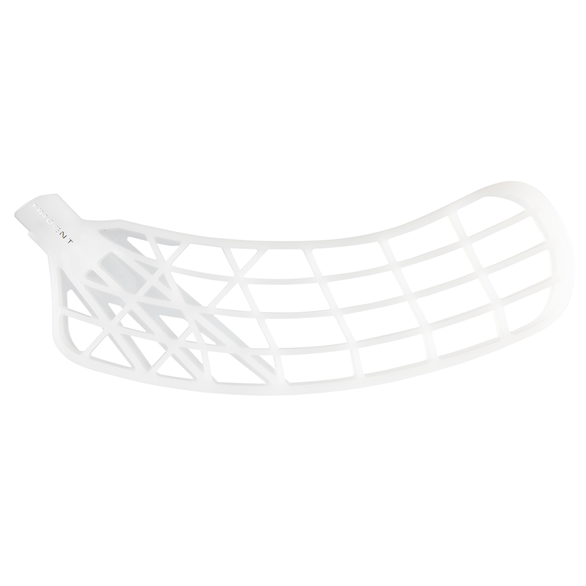 Salming Trident Endurance X - Floorball blad - Crystal