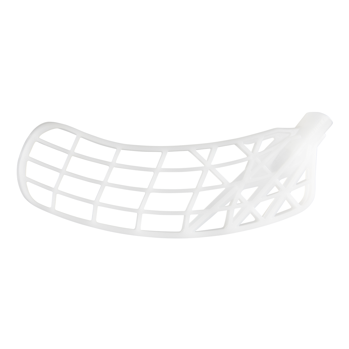 Salming Trident Endurance X - Floorball blad - Crystal