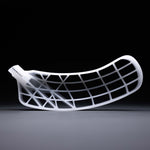 Salming Trident Endurance X - Floorball blad - Crystal