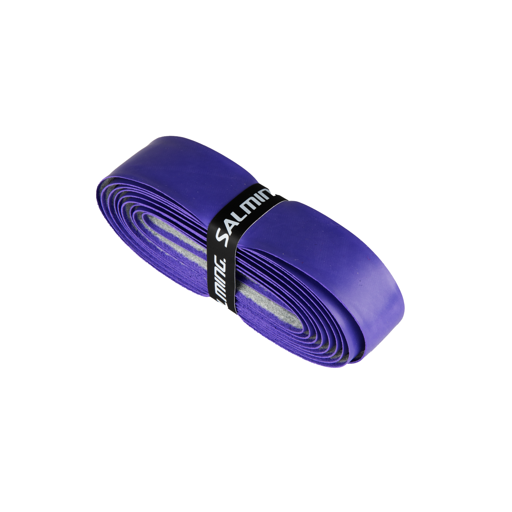 Salming X3M Pro grip - Purple floorball stav greb / stav bånd
