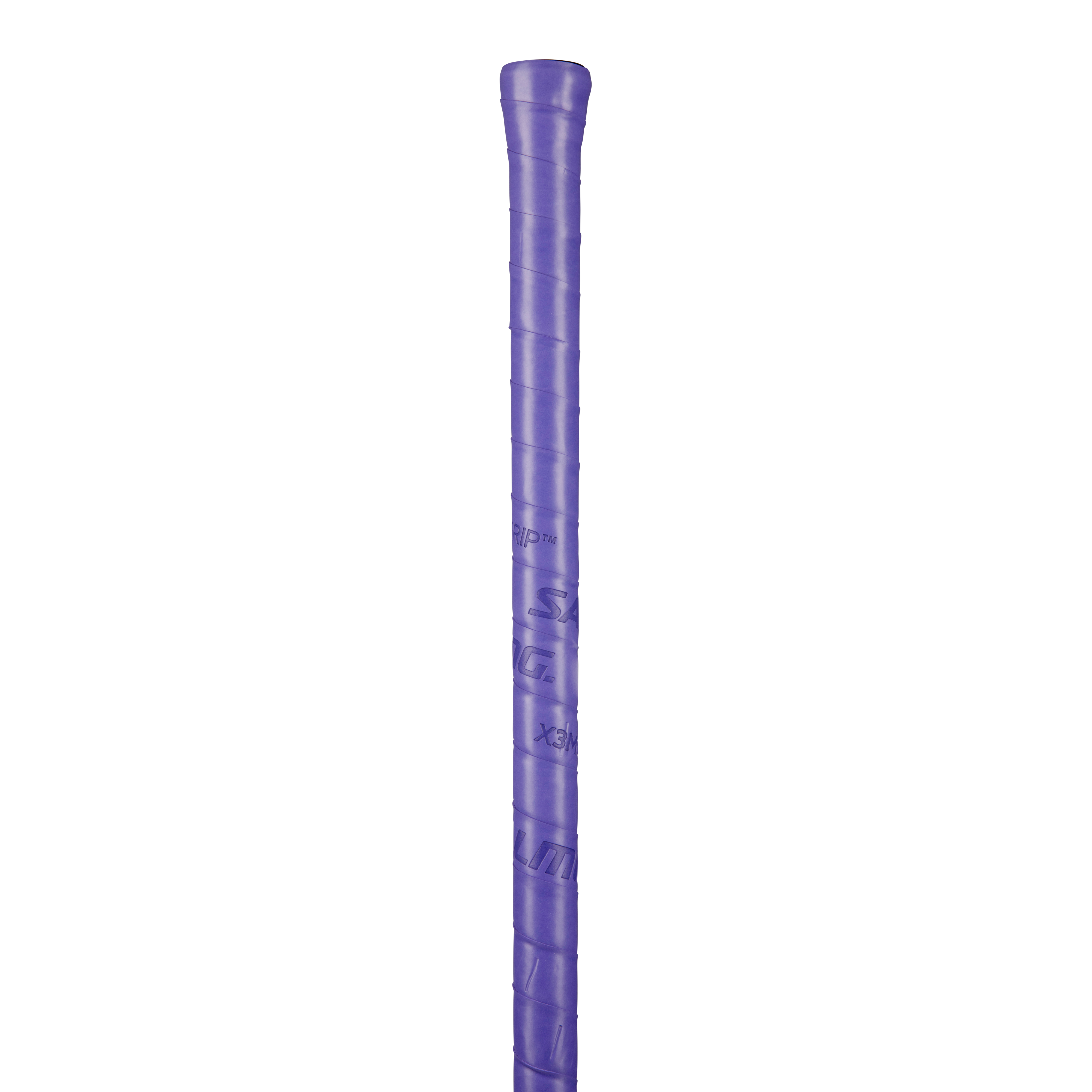 Salming X3M Pro grip - Purple floorball stav greb / stav bånd