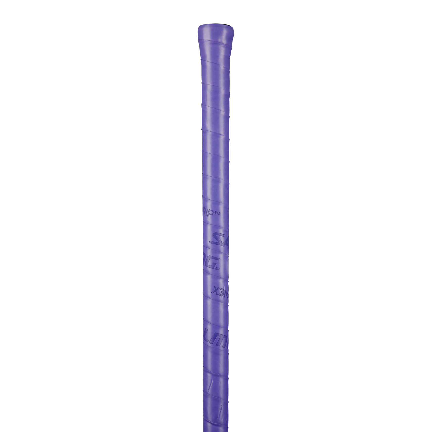 Salming X3M Pro grip - Purple floorball stav greb / stav bånd
