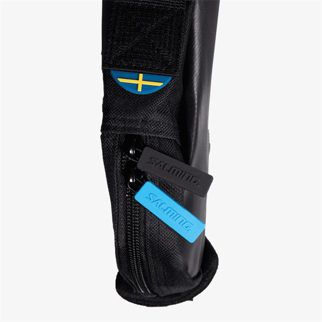 Senior fra 92 cm. stave - Salming Stickbag SR - Floorball stav taske