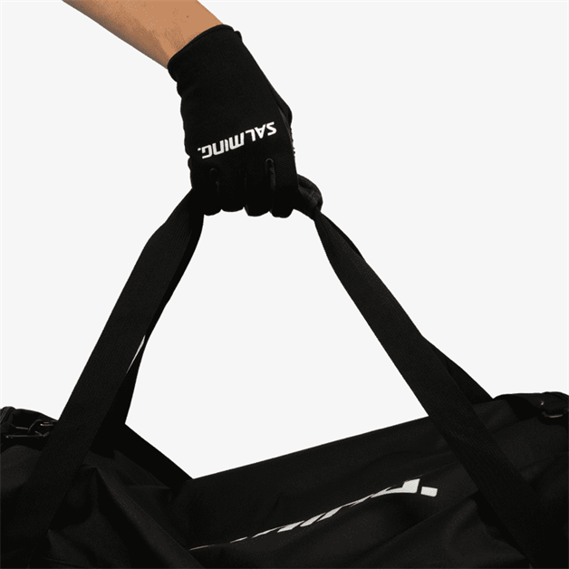 Salming sports taske med hjul - Trolley Gear bag - 125 L