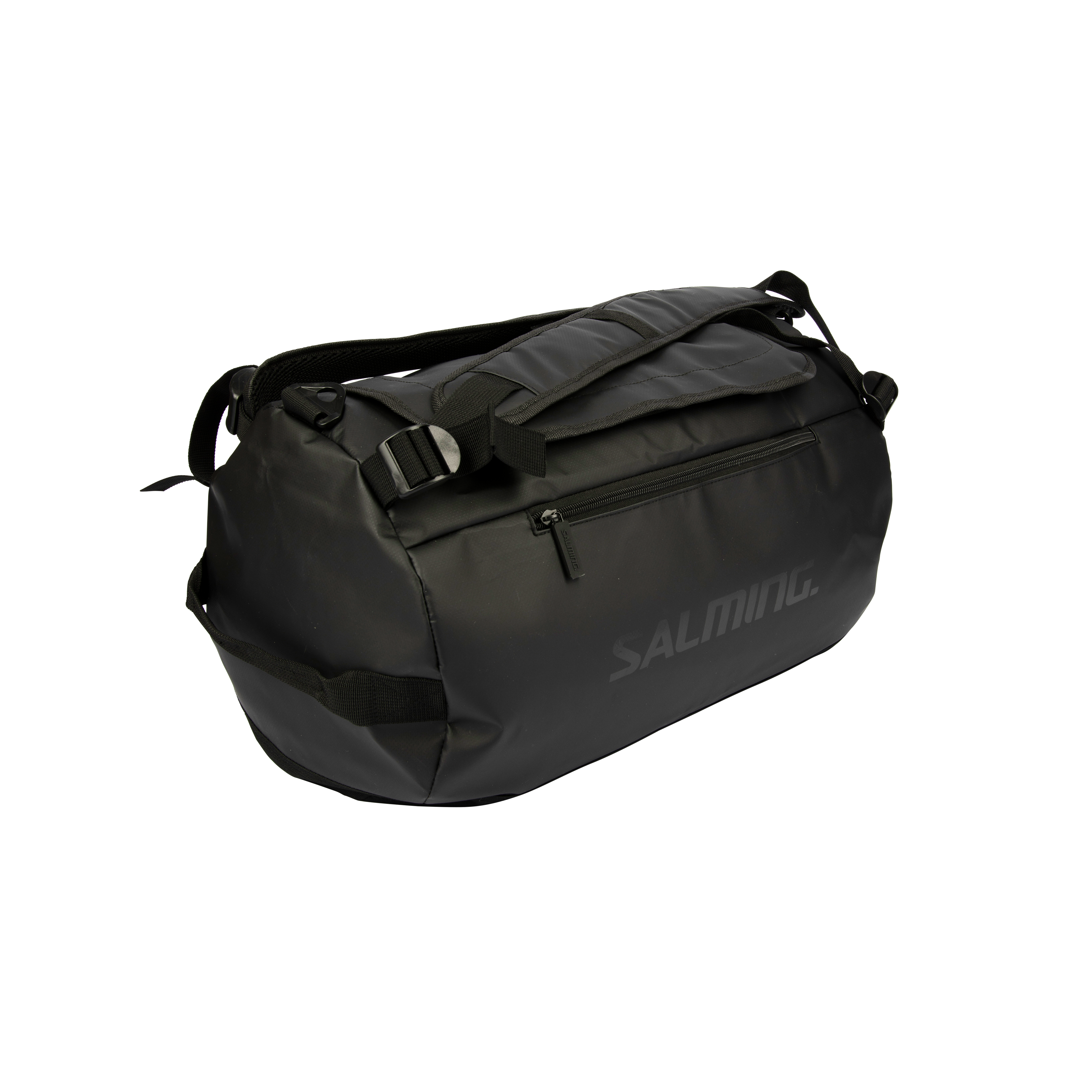 Salming Duffel backpack - Sort Rygsæk/duffelbag