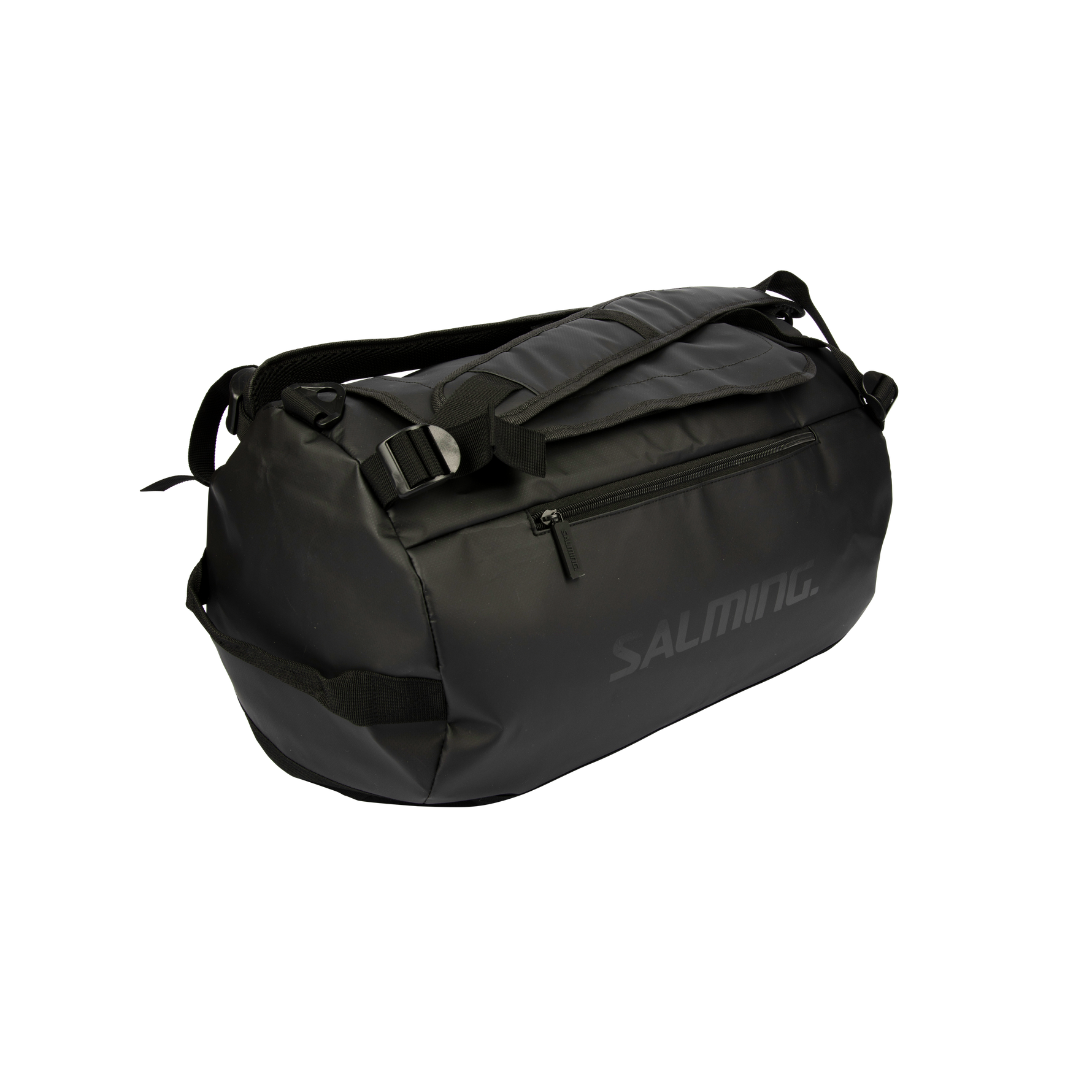 Salming Duffel backpack - Sort Rygsæk/duffelbag