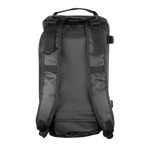 Salming Duffel backpack - Sort Rygsæk/duffelbag