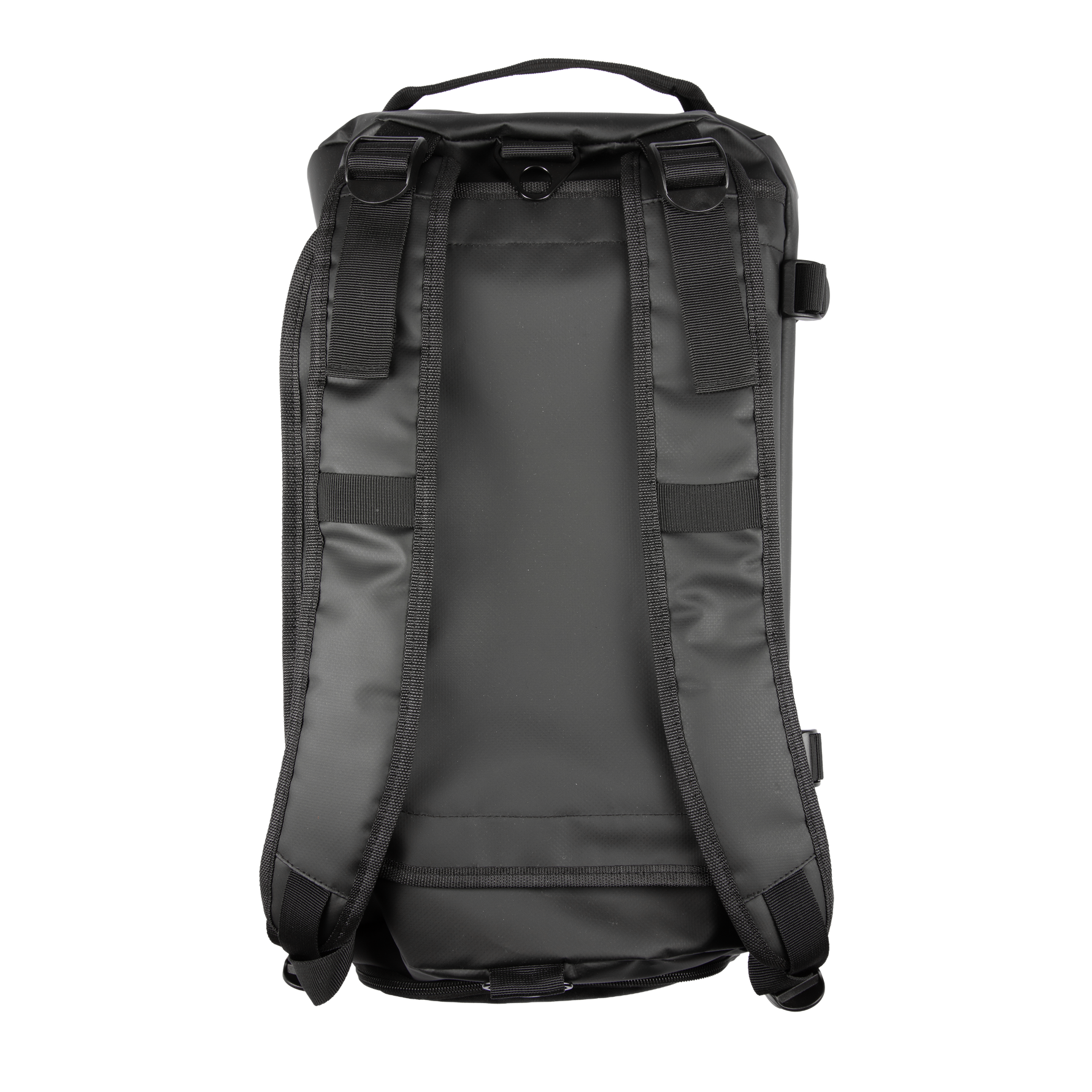 Salming Duffel backpack - Sort Rygsæk/duffelbag