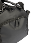 Salming Duffel backpack - Sort Rygsæk/duffelbag