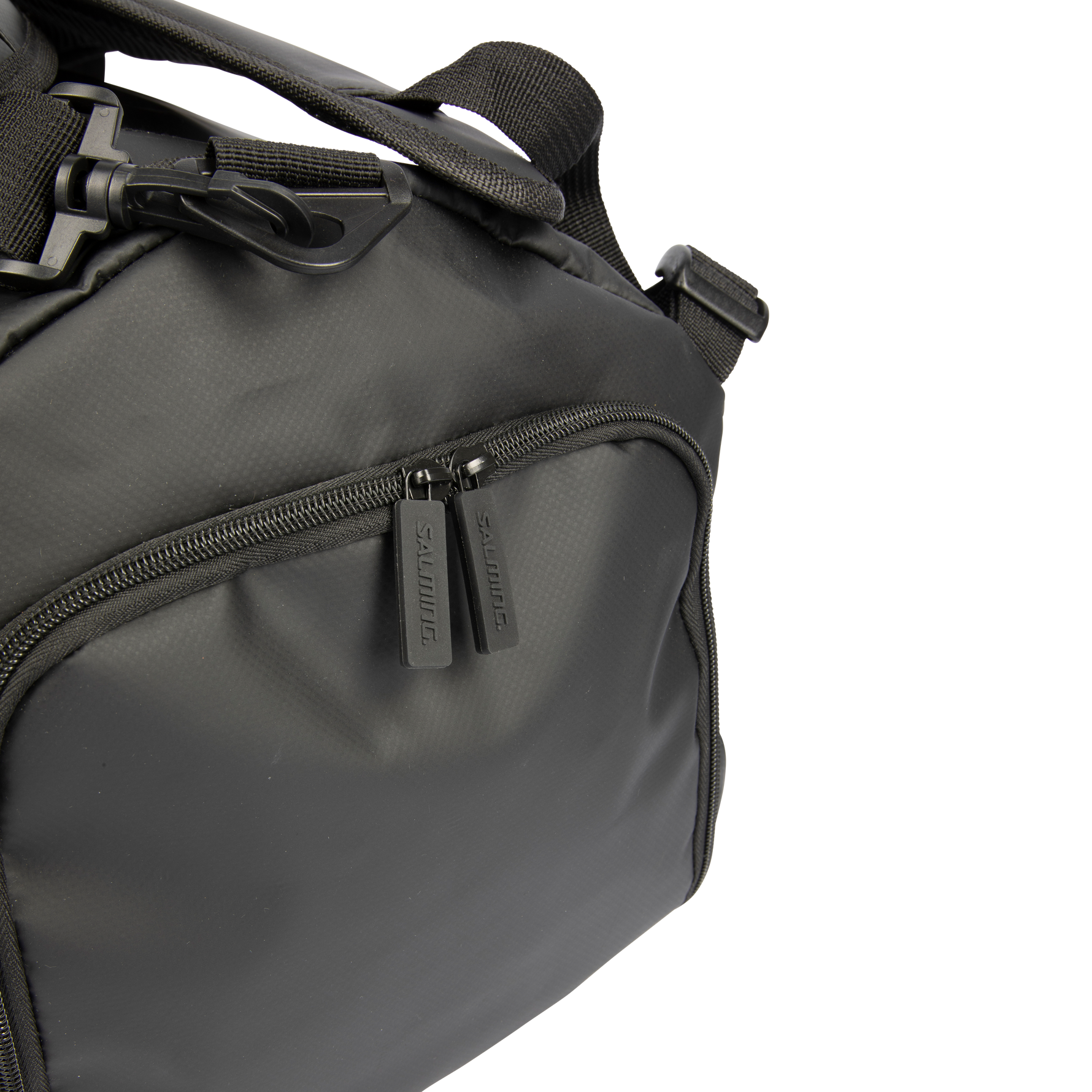 Salming Duffel backpack - Sort Rygsæk/duffelbag
