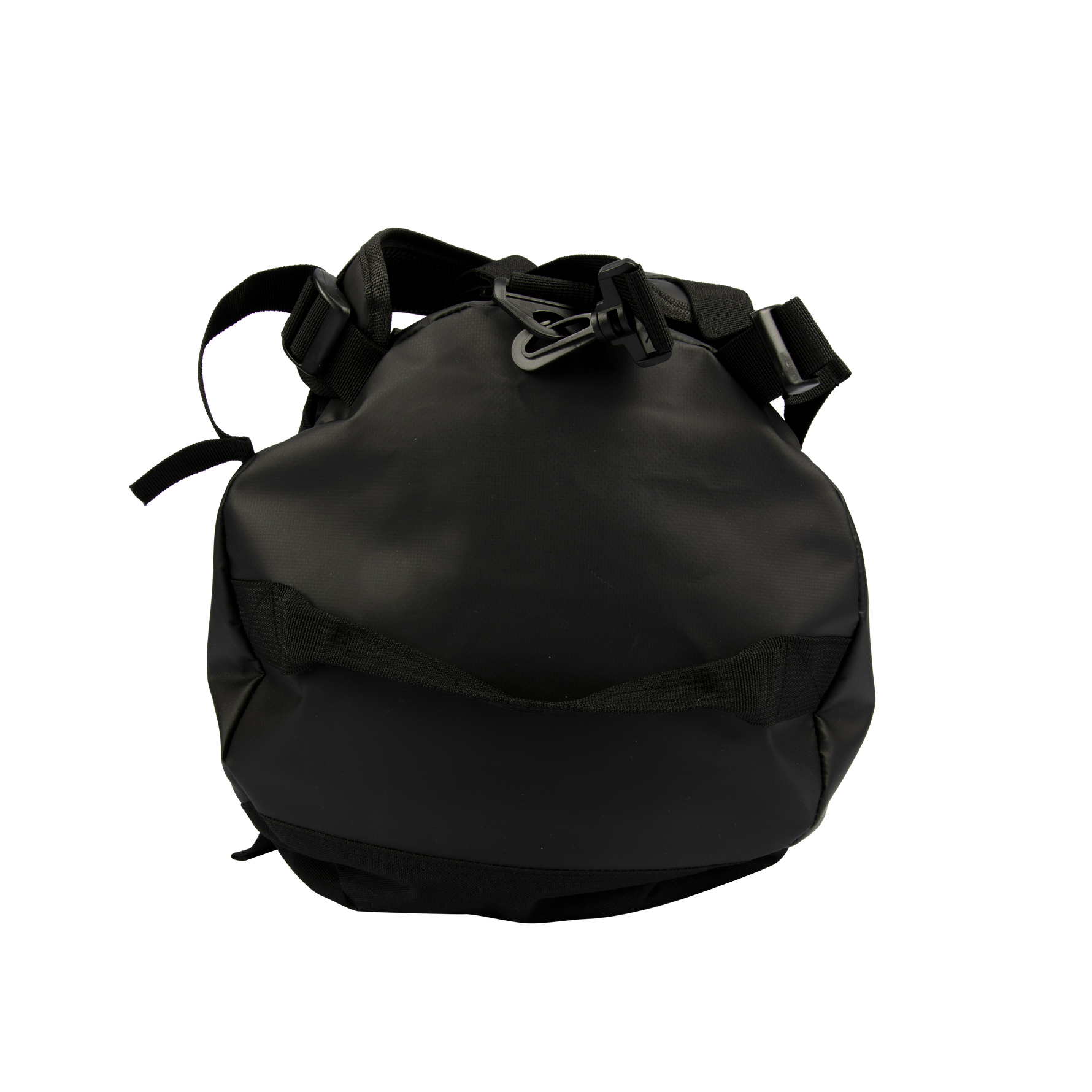Salming Duffel backpack - Sort Rygsæk/duffelbag