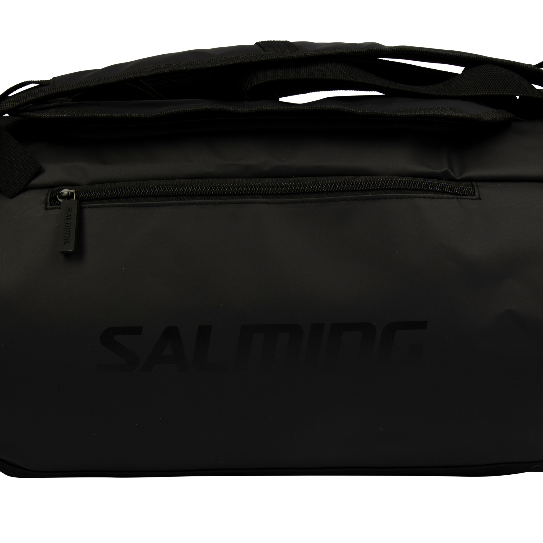 Salming Duffel backpack - Sort Rygsæk/duffelbag