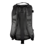 Salming Duffel backpack - Sort Rygsæk/duffelbag