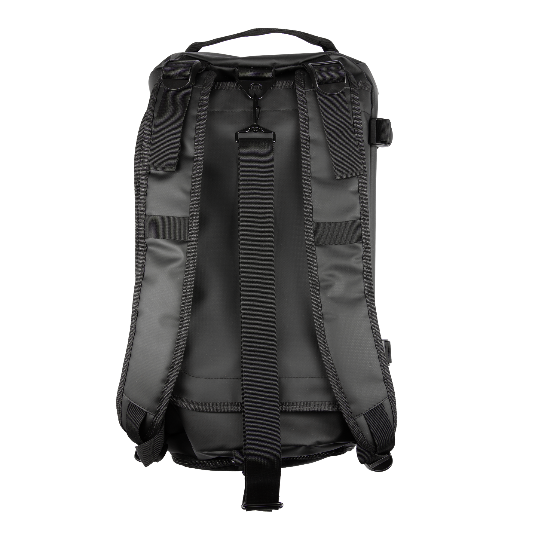 Salming Duffel backpack - Sort Rygsæk/duffelbag