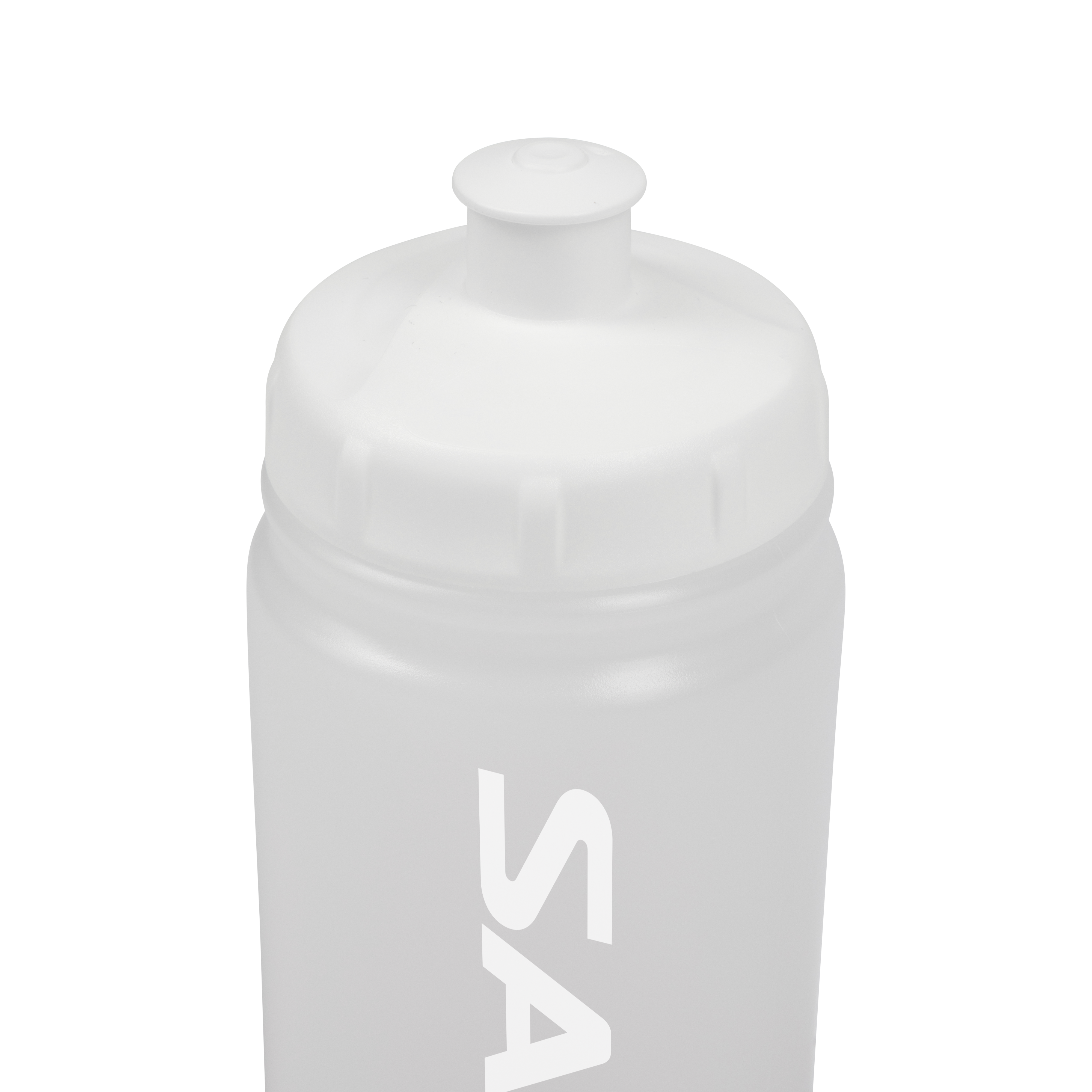 Salming Drikkedunk - 500 ml - Crystal