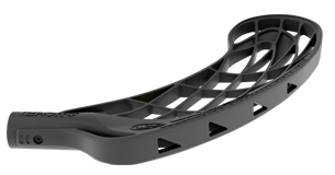 Floorballblad - UNIHOC CAVITY Z "Zorro" blad
