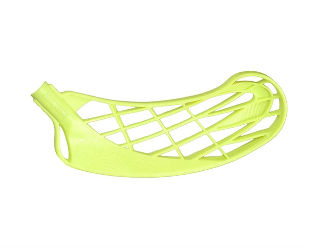 Floorballblad - UNIHOC CAVITY Z "Zorro" blad