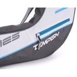 Kids 55-87 cm. - Tempish VOLUM bag - Floorball stav taske