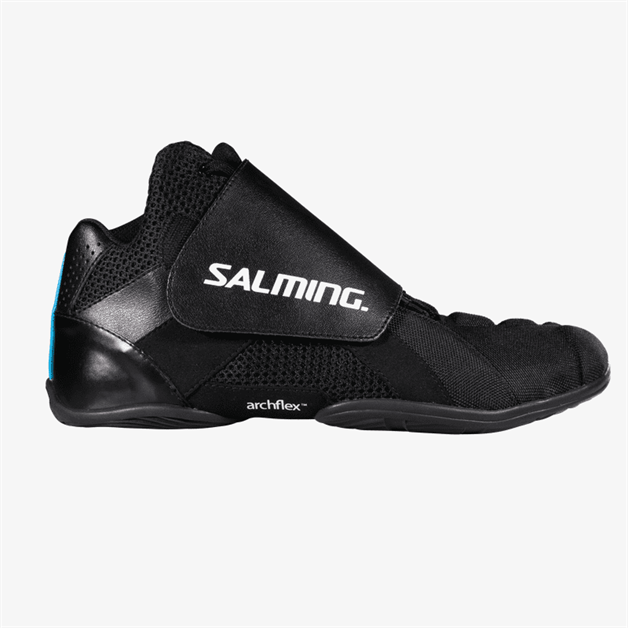 Str. 37-47 Sportssko - Salming Slide 5 Goalie - floorball målmands sko
