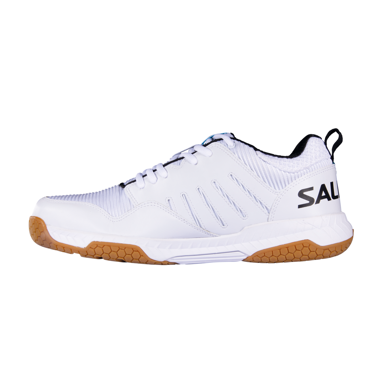 Salming - Rival 2 Senior - Hvid