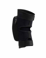 Knæbeskytter SOFT - Unihoc ALPHA - målmands benbeskytter