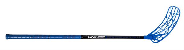 Junior str. 92 cm. - Unihoc EVOLITE PERFORMANCE SLIM 30 – Floorballstav