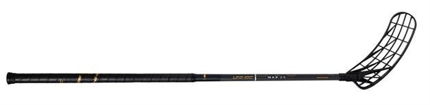Senior 96-104 cm. - Unihoc UNILITE MAX TITAN 26 Classic edt.– Floorballstav