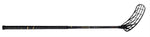 Senior 96-104 cm. - Unihoc UNILITE MAX TITAN 26 Classic edt.– Floorballstav