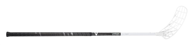Senior 96-104 cm. - Unihoc UNILITE Carbskin Slim Titan 26 – Floorballstav