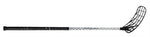 Senior 96-100 cm. - Unihoc UNILITE Carbskin Titan 29 Classic – Floorballstav