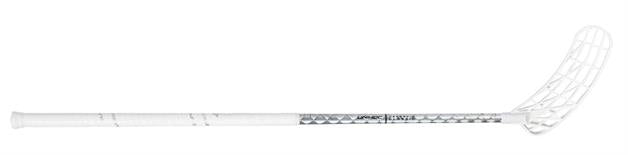Senior 96 - 104 cm. - Unihoc UNILITE Carbskin Titan 26 – Floorballstav