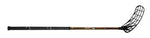 Senior 96-100 cm. - Unihoc UNILITE Carbskin CURVE 1.0º Titan 29 – Floorballstav