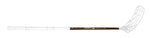 Senior 96-104 cm. - Unihoc UNILITE Carbskin CURVE 1.0º Titan 26 – Floorballstav