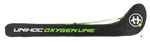 Børn 70-75 cm. - Unihoc Oxygen line - floorball stav taske