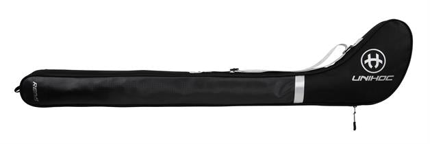 Junior 80-87 cm. - Unihoc RE/PLAY line - floorball stav taske