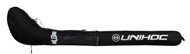 Junior 80-87 cm. - Unihoc RE/PLAY line - floorball stav taske